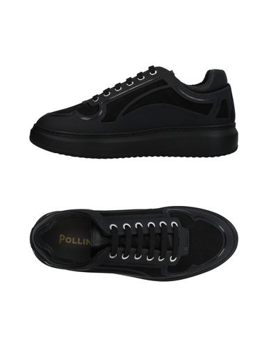 Zapatos con descuento Zapatillas Pollini Hombre - Zapatillas Pollini - 11447496DA Negro Zapatos con descuento Zapatillas Pollini Hombre - Zapatillas Pollini - 11447496DA Negro