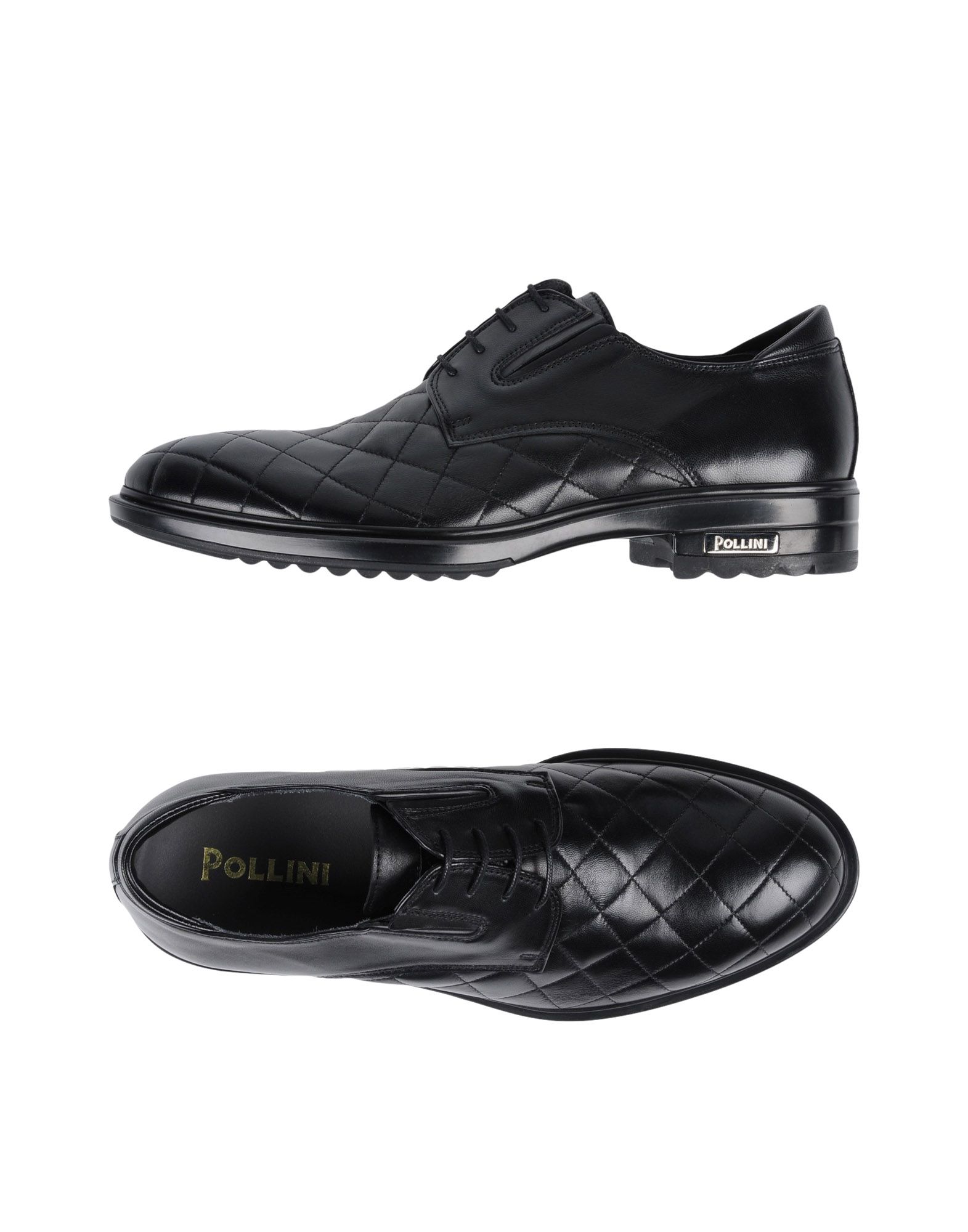 Pollini Schnürschuhe Herren 11447504II Gute Qualität beliebte Schuhe Pollini Schnürschuhe Herren 11447504II Gute Qualität beliebte Schuhe
