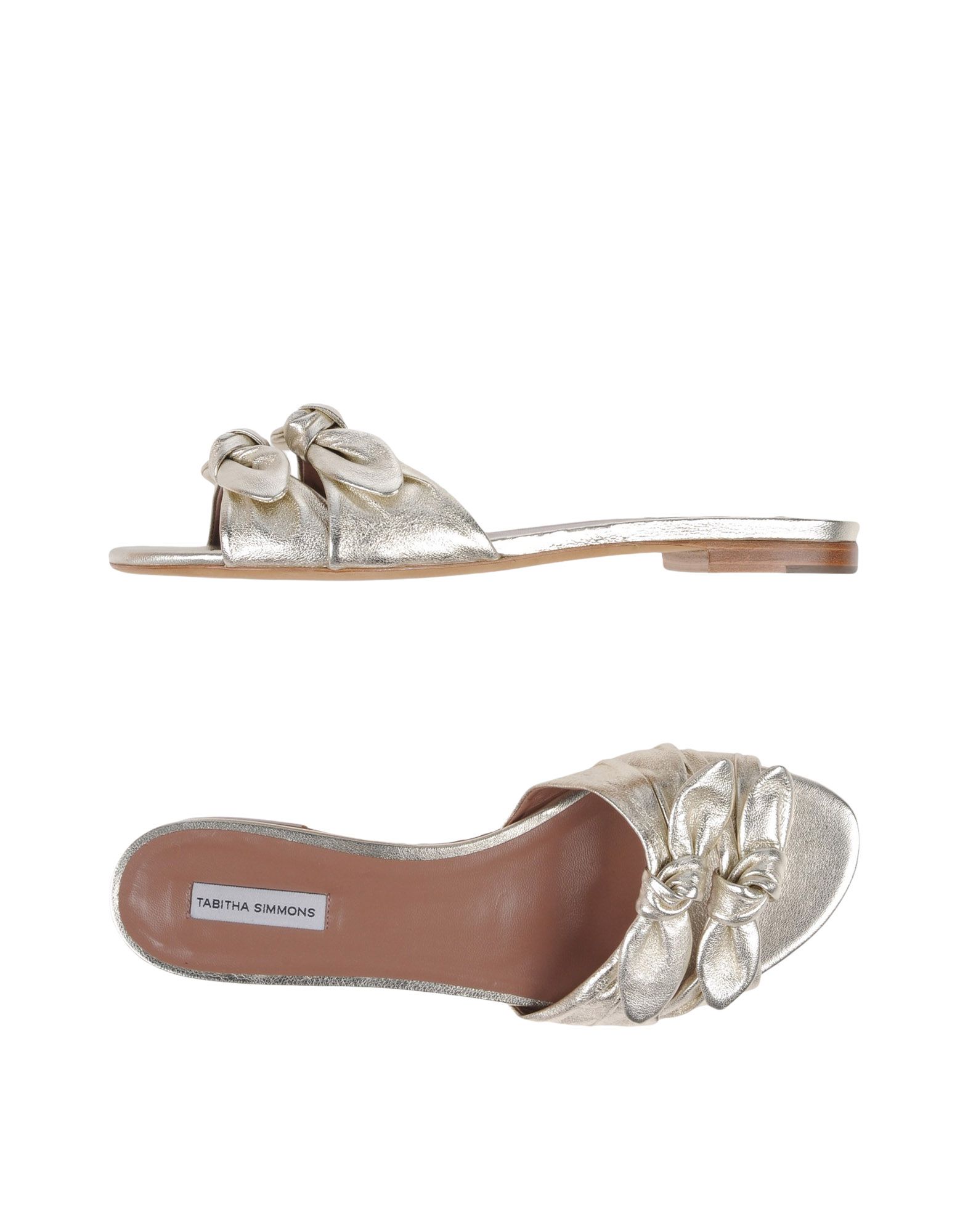 Rabatt Schuhe Tabitha Simmons Sandalen Damen 11447541GV Rabatt Schuhe Tabitha Simmons Sandalen Damen 11447541GV