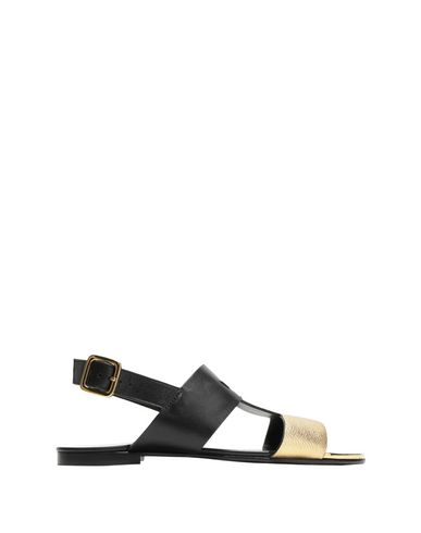 Cómodo y bien parecido Sandalia Balmain Mujer - Sandalias Balmain - 11447557OT Oro Cómodo y bien parecido Sandalia Balmain Mujer - Sandalias Balmain - 11447557OT Oro