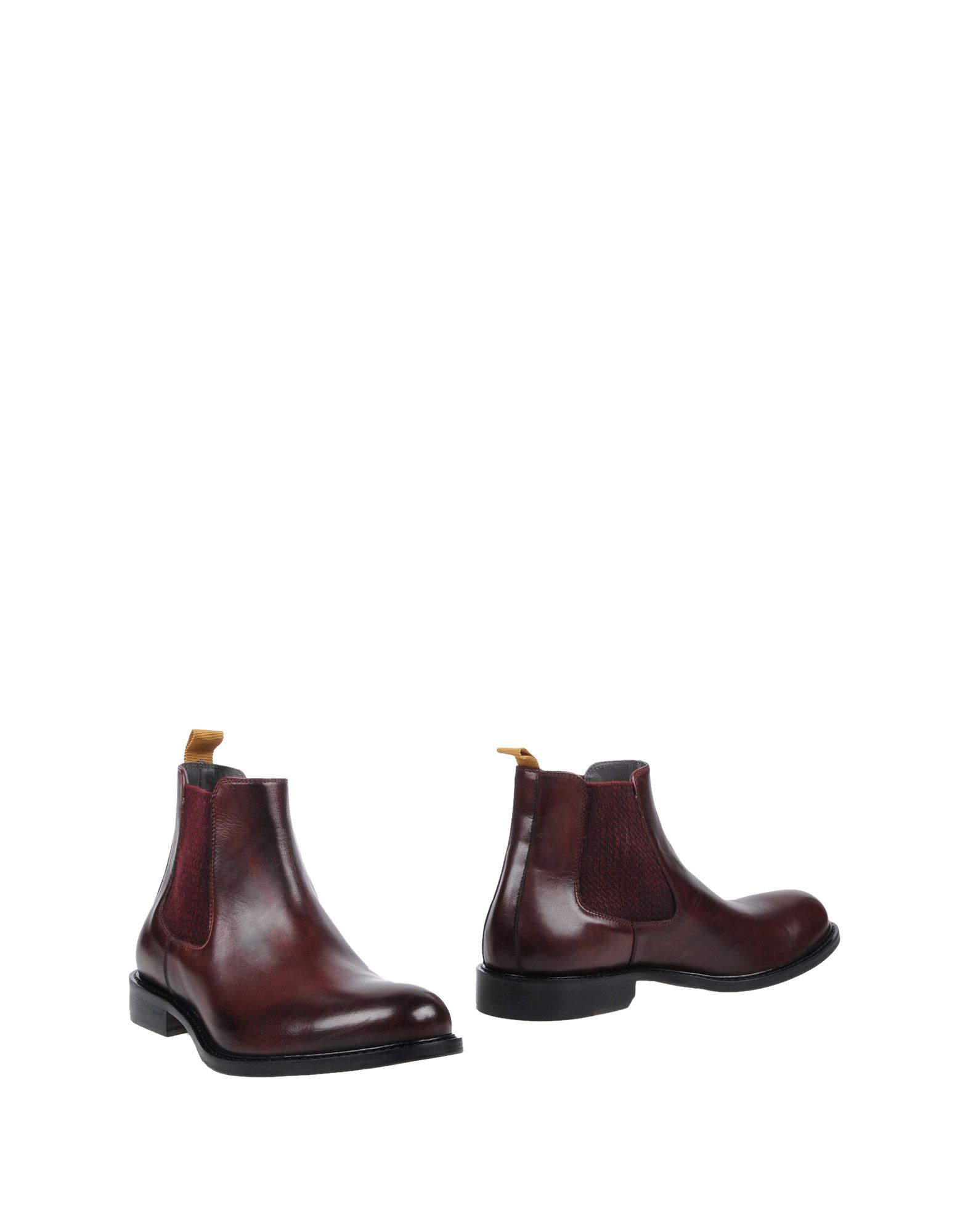 Moda Stivaletti Pollini Uomo - 11447571VH Moda Stivaletti Pollini Pollini Stivaletti Uomo - 11447571VH 162c53