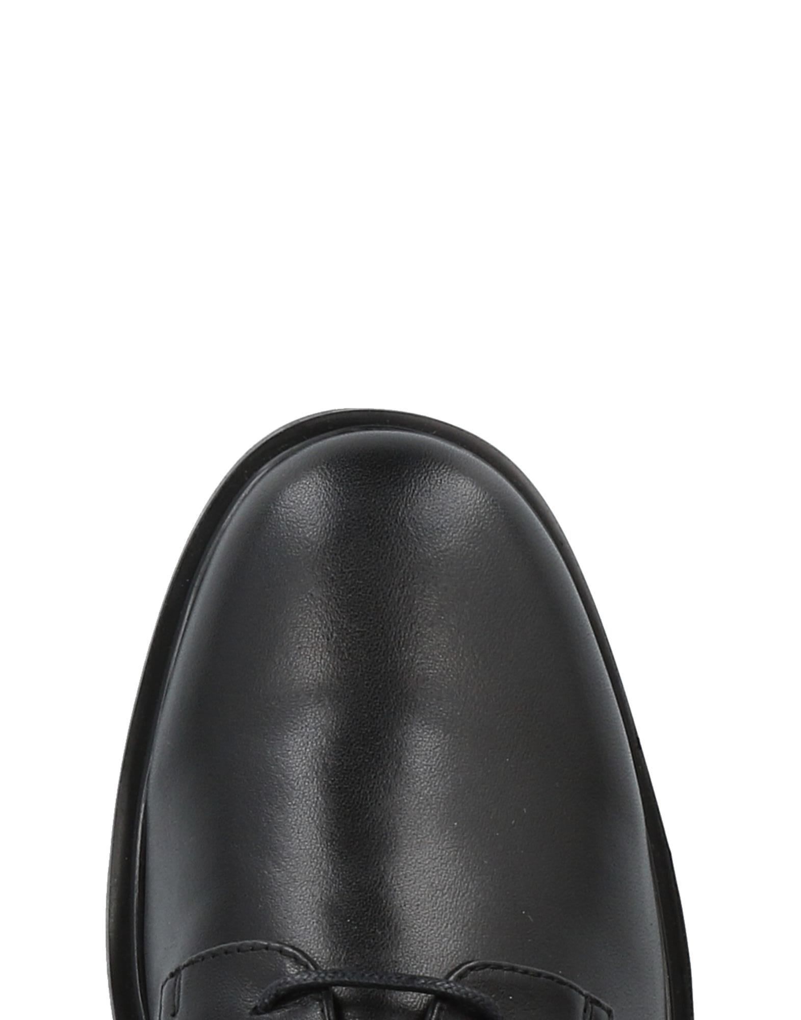 Recortes de precios estacionales, Cordones beneficios de descuento Zapato De Cordones estacionales, Frankie Morello Mujer - Zapatos De Cordones Frankie Morello Negro c2a51d Recortes de precios estacionales, Cordones beneficios de descuento Zapato De Cordones estacionales, Frankie Morello Mujer - Zapatos De Cordones Frankie Morello Negro c2a51d