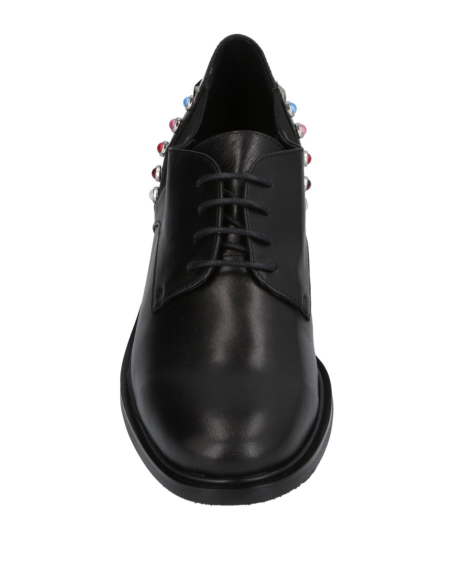 Recortes de precios estacionales, Cordones beneficios de descuento Zapato De Cordones estacionales, Frankie Morello Mujer - Zapatos De Cordones Frankie Morello Negro c2a51d Recortes de precios estacionales, Cordones beneficios de descuento Zapato De Cordones estacionales, Frankie Morello Mujer - Zapatos De Cordones Frankie Morello Negro c2a51d