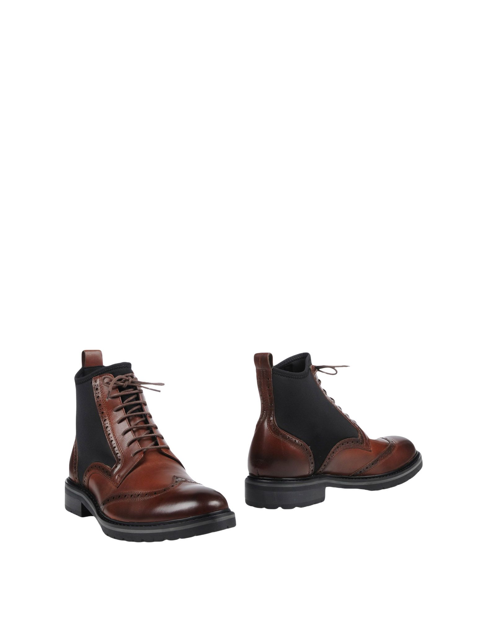 Stivaletti Frankie Morello Uomo - 11447628HN Stivaletti Frankie Morello Uomo - 11447628HN