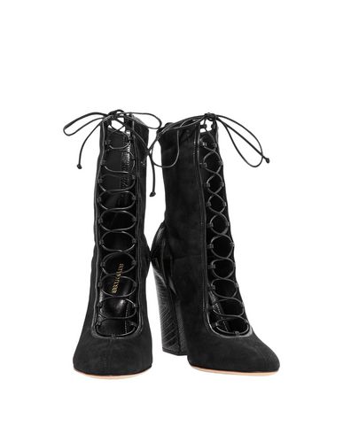 ZOOM SERGIO ROSSI - Ankle boot