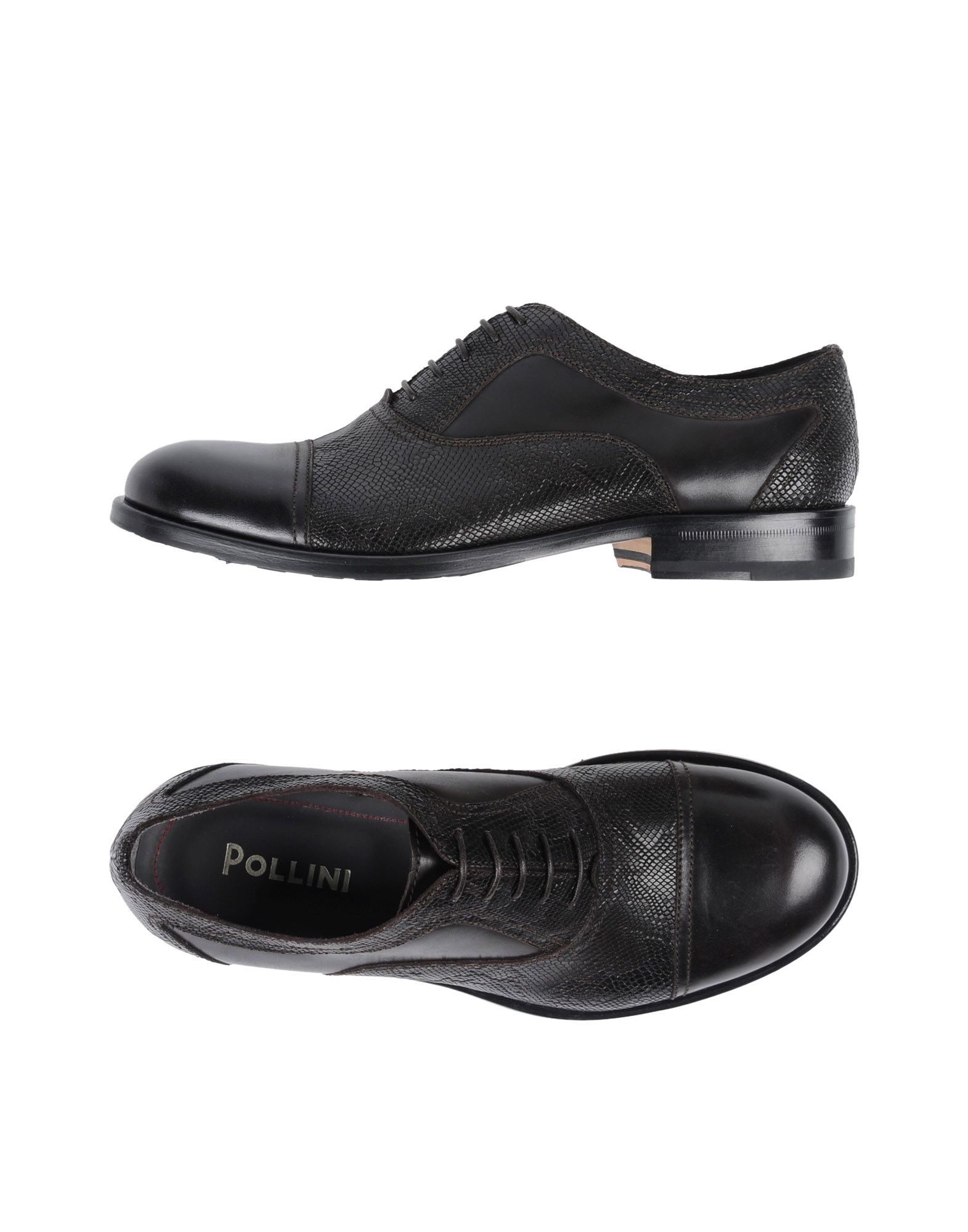 Pollini Pollini Pollini Schnürschuhe Herren Gutes Preis-Leistungs-Verhältnis, es lohnt sich 2a31a9 Pollini Pollini Pollini Schnürschuhe Herren Gutes Preis-Leistungs-Verhältnis, es lohnt sich 2a31a9