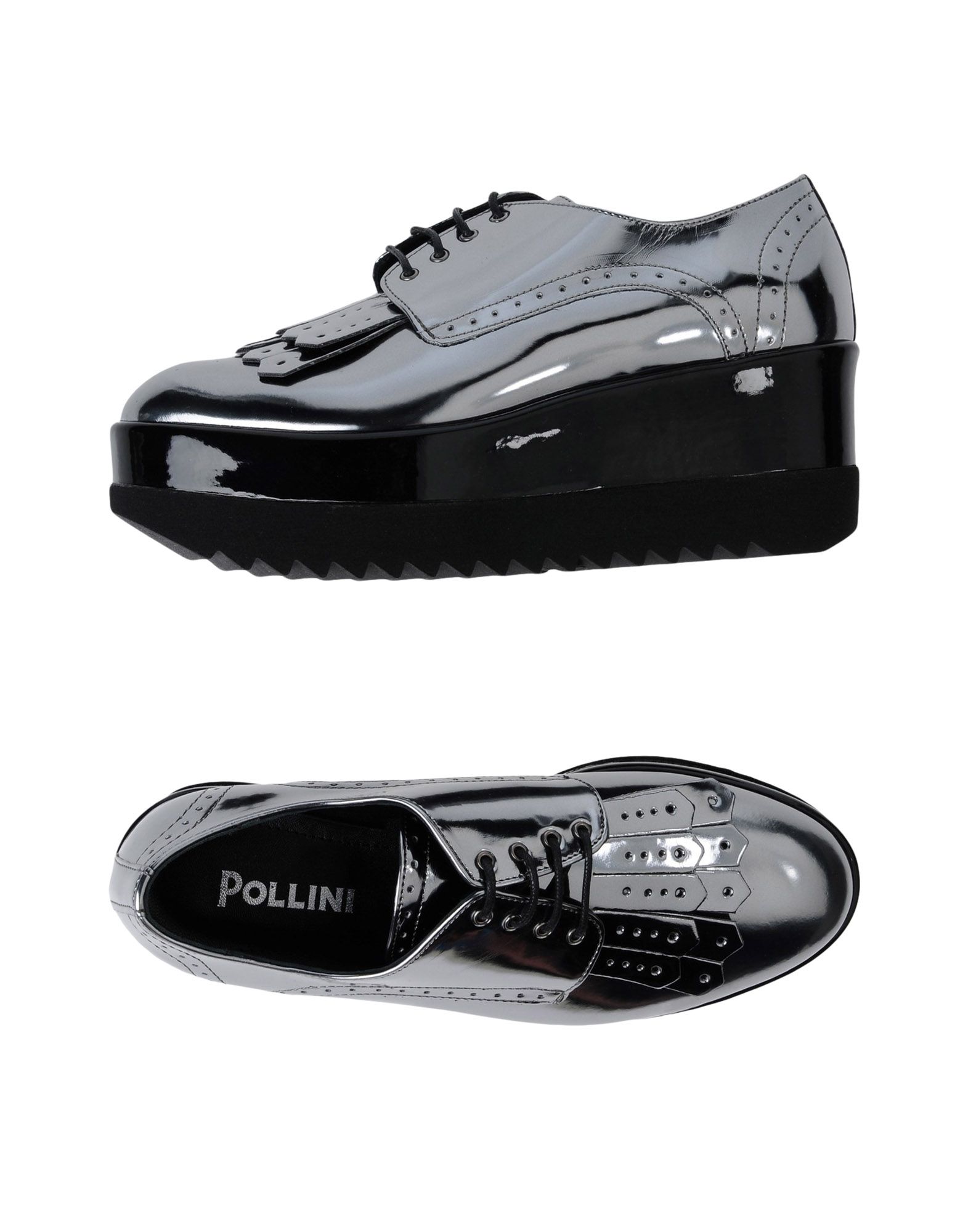 Gut um billige Schuhe zu tragenPollini Schnürschuhe Damen 11447650MG Gut um billige Schuhe zu tragenPollini tragenPollini tragenPollini Schnürschuhe Damen 11447650MG d773bf