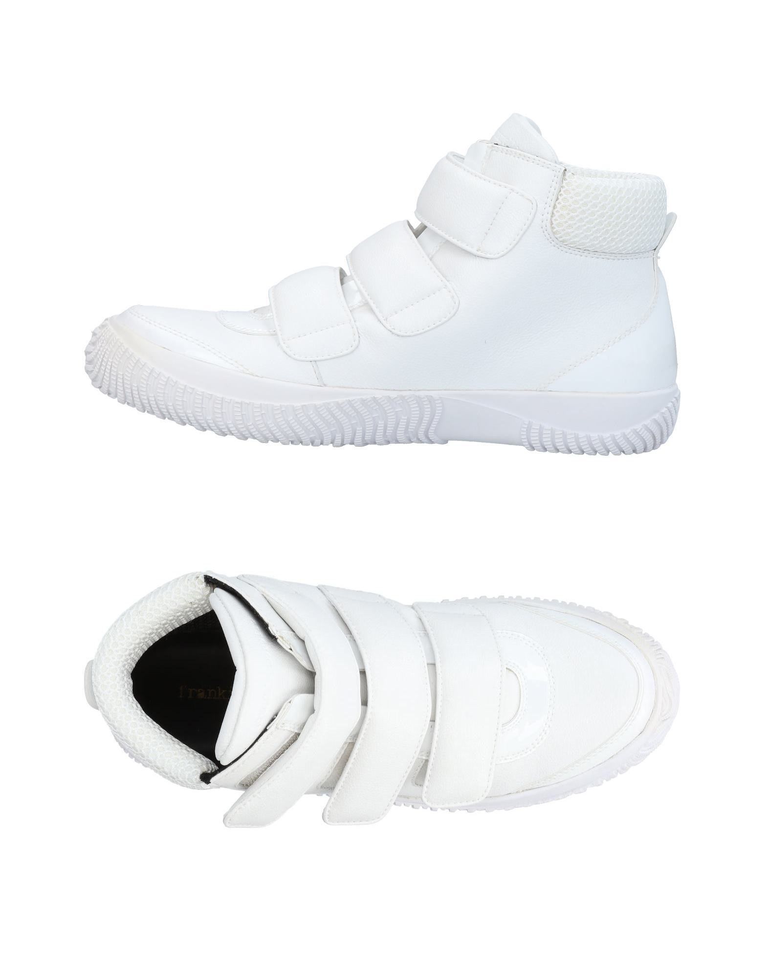 Rabatt echte Schuhe Frankie Morello Sneakers Herren 11447656MQ Rabatt echte Schuhe Frankie Morello Sneakers Herren 11447656MQ