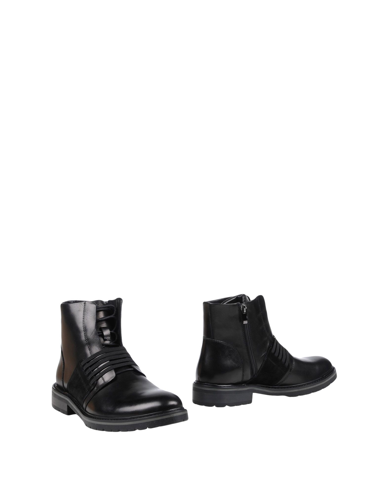 Frankie Morello Stiefelette Herren 11447658VC Neue Schuhe Frankie Morello Stiefelette Herren 11447658VC Neue Schuhe