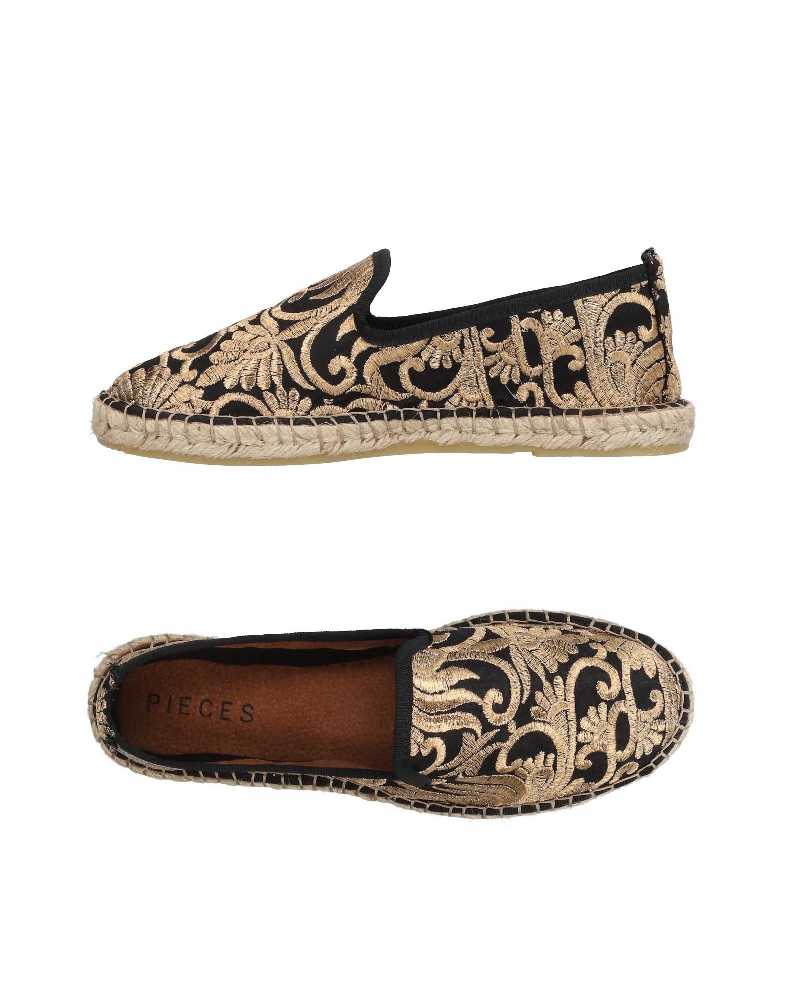 Pieces Espadrilles Damen 11447673CI Gute Qualität beliebte Schuhe Pieces Espadrilles Damen 11447673CI Gute Qualität beliebte Schuhe