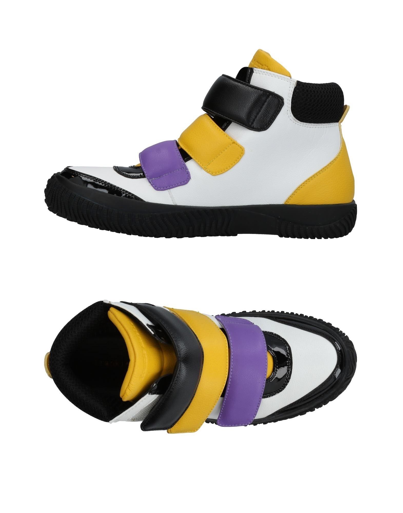 Frankie Morello Sneakers Herren 11447678ML Gute Qualität beliebte Schuhe Frankie Morello Sneakers Herren 11447678ML Gute Qualität beliebte Schuhe