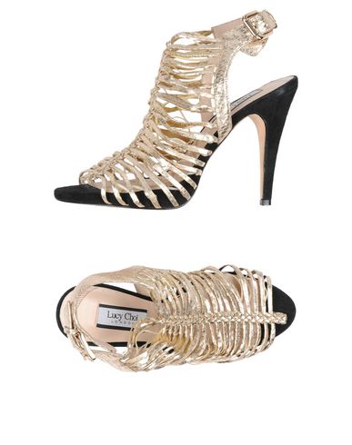Los zapatos más populares para hombres y mujeres Sandalia Lucy Choi London Mujer - Sandalias Lucy Choi London - 11447694JN Platino Los zapatos más populares para hombres y mujeres Sandalia Lucy Choi London Mujer - Sandalias Lucy Choi London - 11447694JN Platino