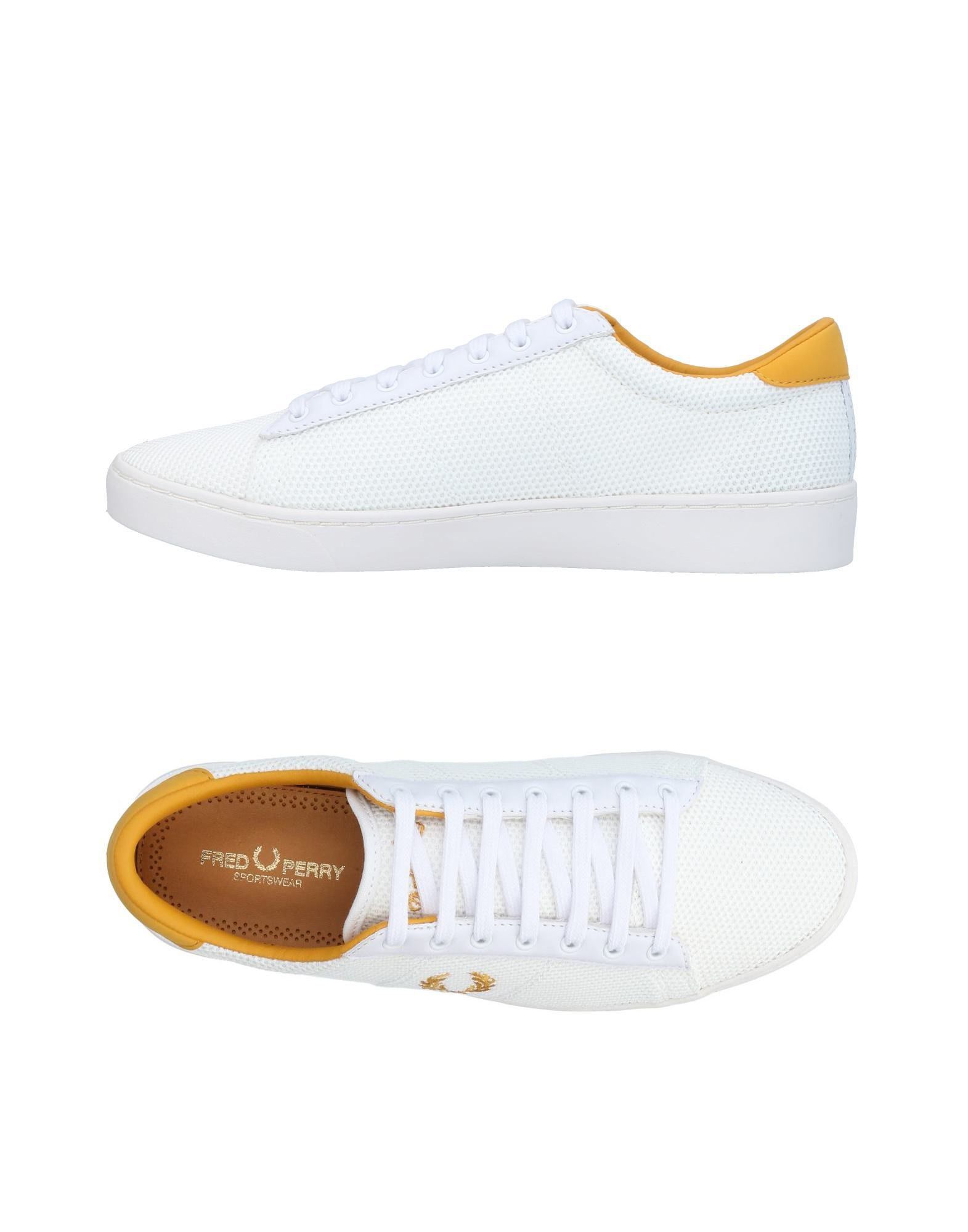 Fred Perry Sneakers Herren 11447719CV Neue Schuhe Fred Perry Sneakers Herren 11447719CV Neue Schuhe Schuhe Schuhe 809765
