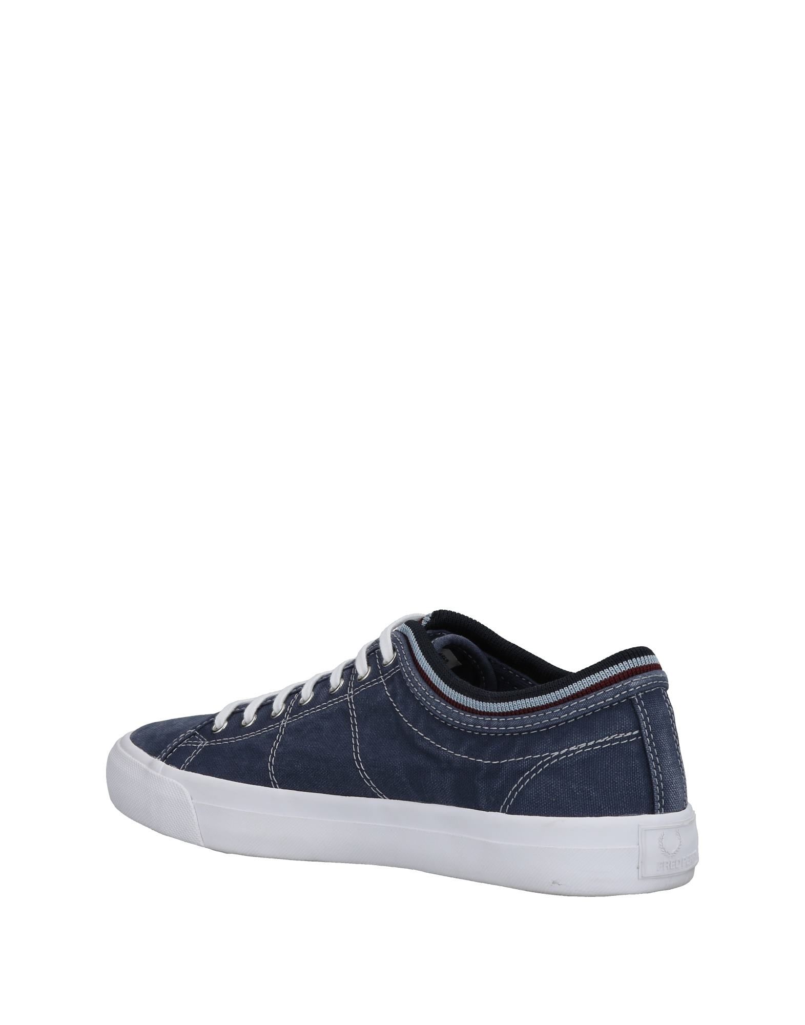 Sneakers Fred Perry Perry Perry Uomo - 11447731LB eab3ec Sneakers Fred Perry Perry Perry Uomo - 11447731LB eab3ec