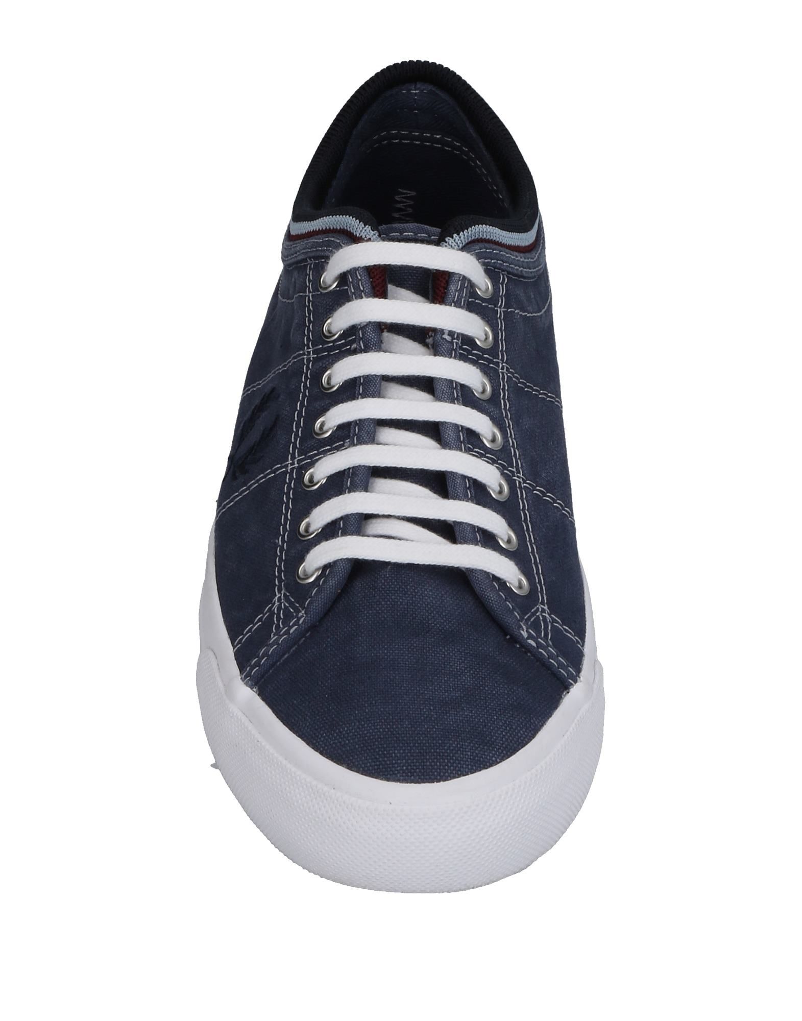 Sneakers Fred Perry Perry Perry Uomo - 11447731LB eab3ec Sneakers Fred Perry Perry Perry Uomo - 11447731LB eab3ec