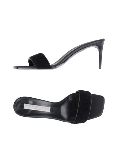 ZOOM STELLA McCARTNEY - Sandals