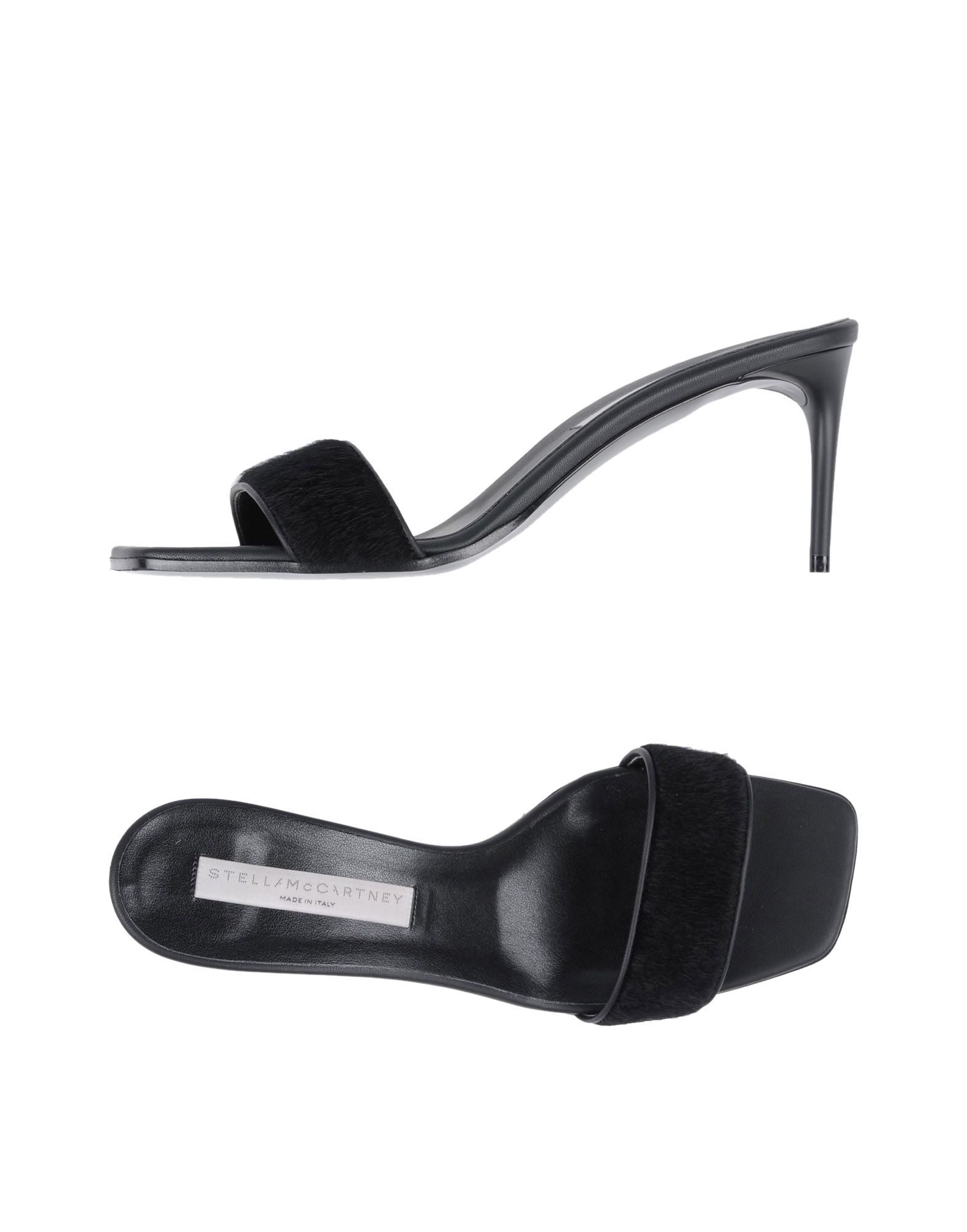 Stella Mccartney Sandalen Damen 11447746HK Beliebte Schuhe Stella Mccartney Sandalen Damen 11447746HK Beliebte Schuhe