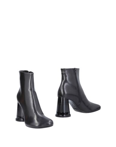 ZOOM MM6 MAISON MARGIELA - Bottine