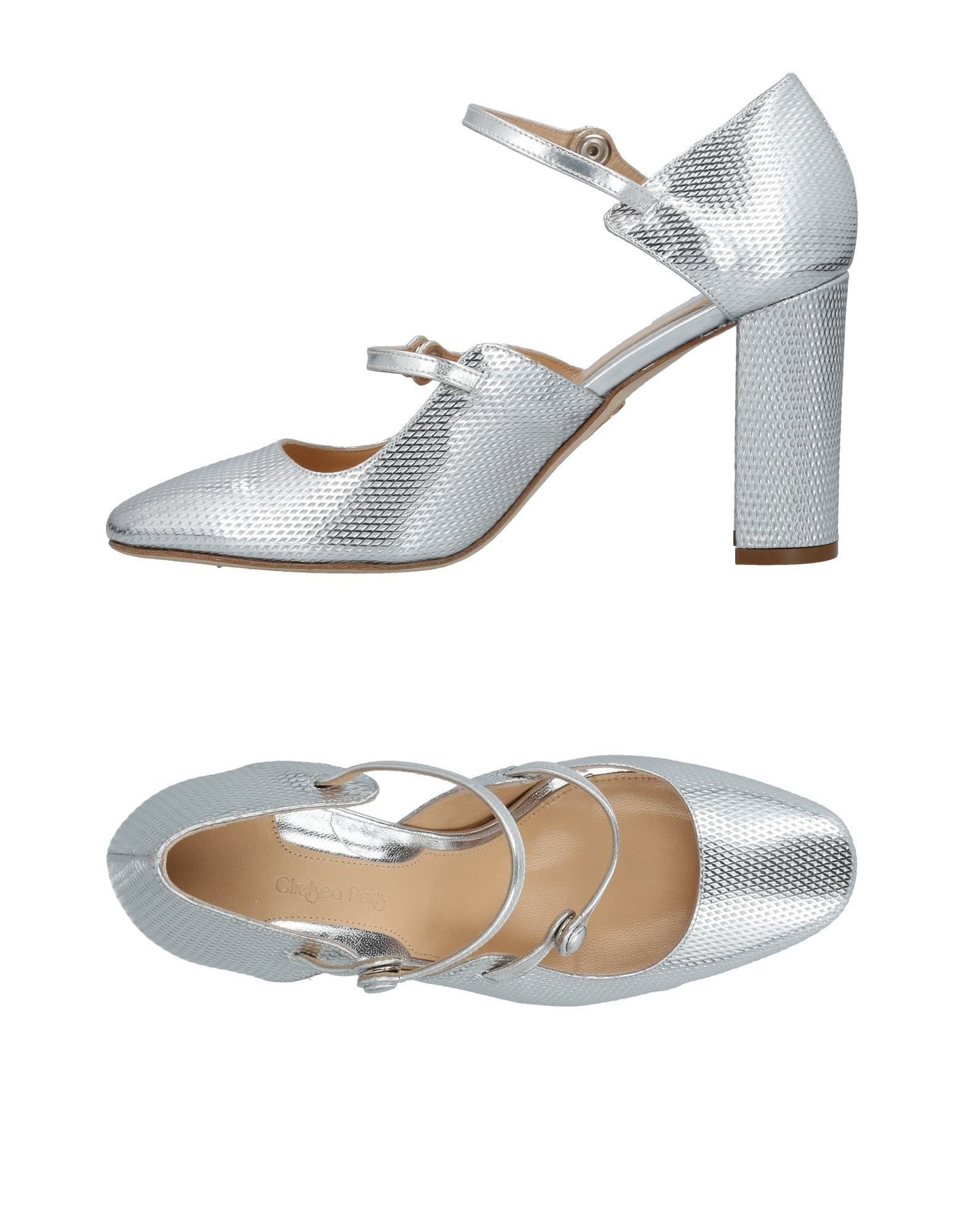 Stilvolle billige Schuhe Chelsea Paris Pumps Damen 11447762UB Stilvolle billige Schuhe Chelsea Paris Pumps Damen 11447762UB