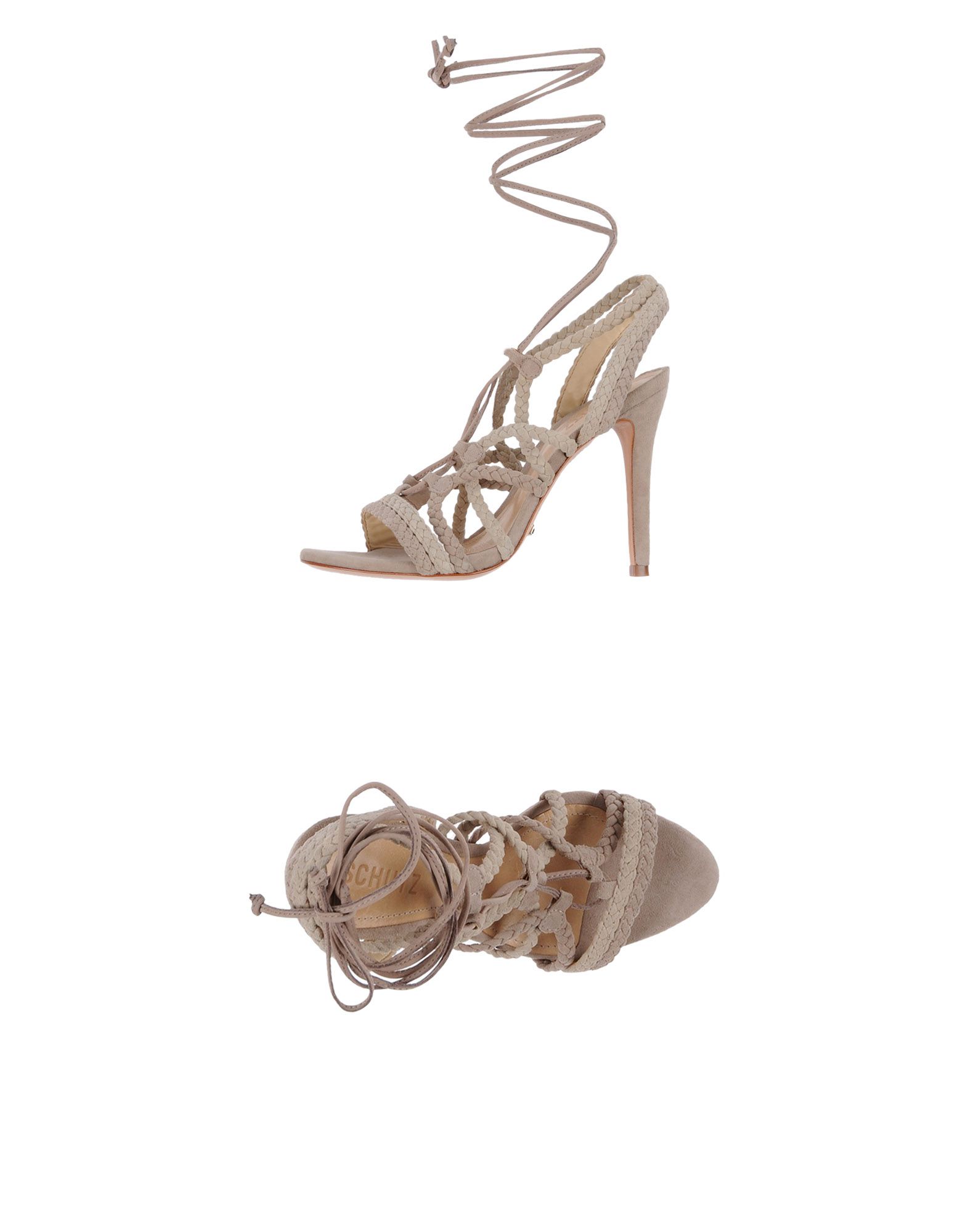 Scarpe economiche e resistenti Sandali Schutz Donna - 11447767GG Scarpe 11447767GG economiche e resistenti Sandali Schutz Donna - 11447767GG Scarpe 4f2509