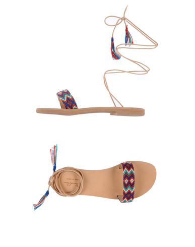 Cómodo y bien parecido Sandalia Elina Lebessi Mujer - Sandalias Elina Lebessi - 11447794UF Rojo Cómodo y bien parecido Sandalia Elina Lebessi Mujer - Sandalias Elina Lebessi - 11447794UF Rojo
