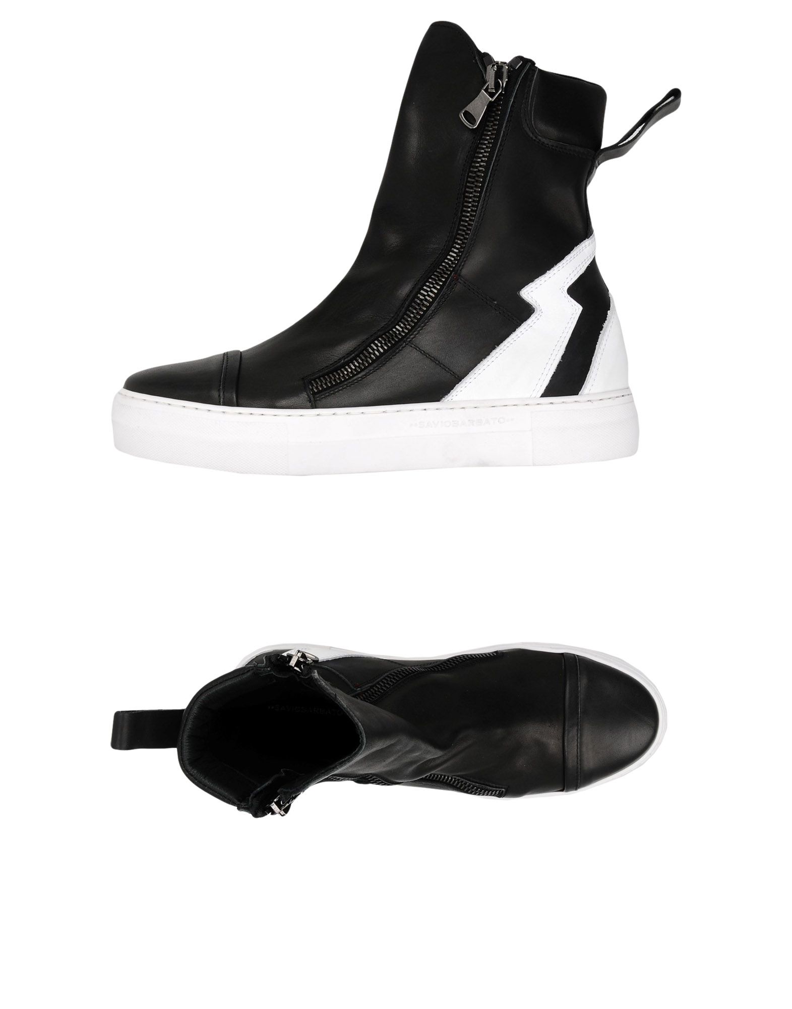 Savio Barbato Sneakers Herren 11447812UQ Neue Schuhe Savio Barbato Sneakers Sneakers Barbato Herren 11447812UQ Neue Schuhe 01e8a1
