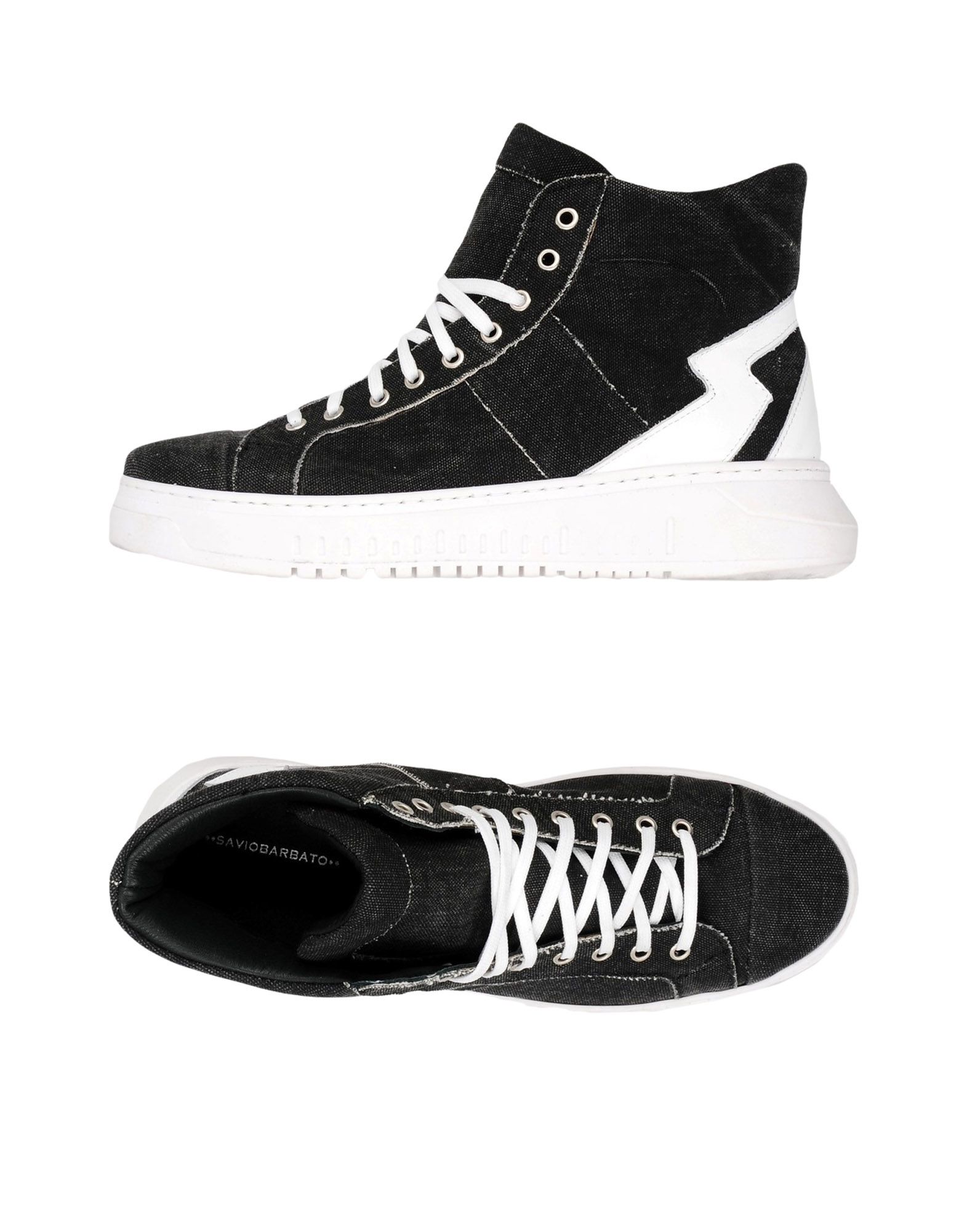 Rabatt echte Schuhe Savio Barbato Sneakers Herren 11447828OF Rabatt echte Schuhe Savio Barbato Sneakers Herren 11447828OF