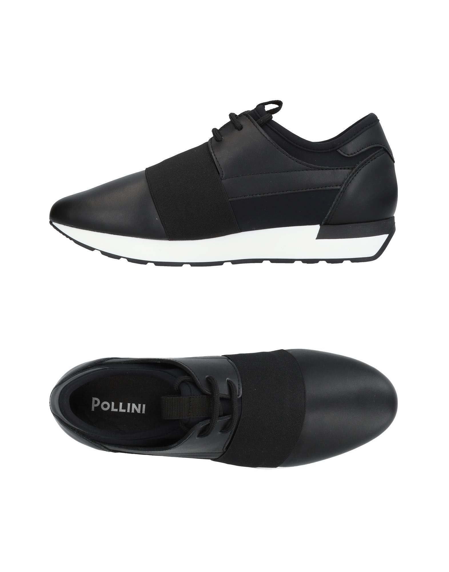 Pollini Sneakers Damen 11447836UA Gute Qualität beliebte Schuhe Pollini Sneakers Damen 11447836UA Gute Qualität beliebte Schuhe