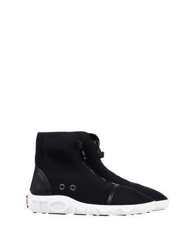 Gigi Hadid X Tommy Hilfiger Ghadid Neoprene Boot Sneaker