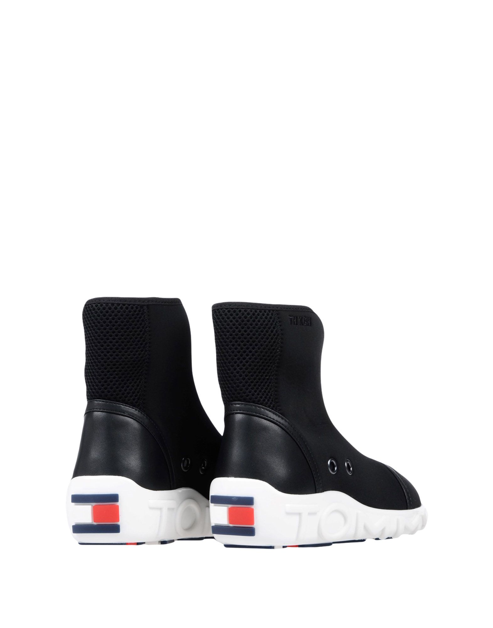 Sneakers Gigi Hadid X Tommy Hilfiger Ghadid Neoprene Boot