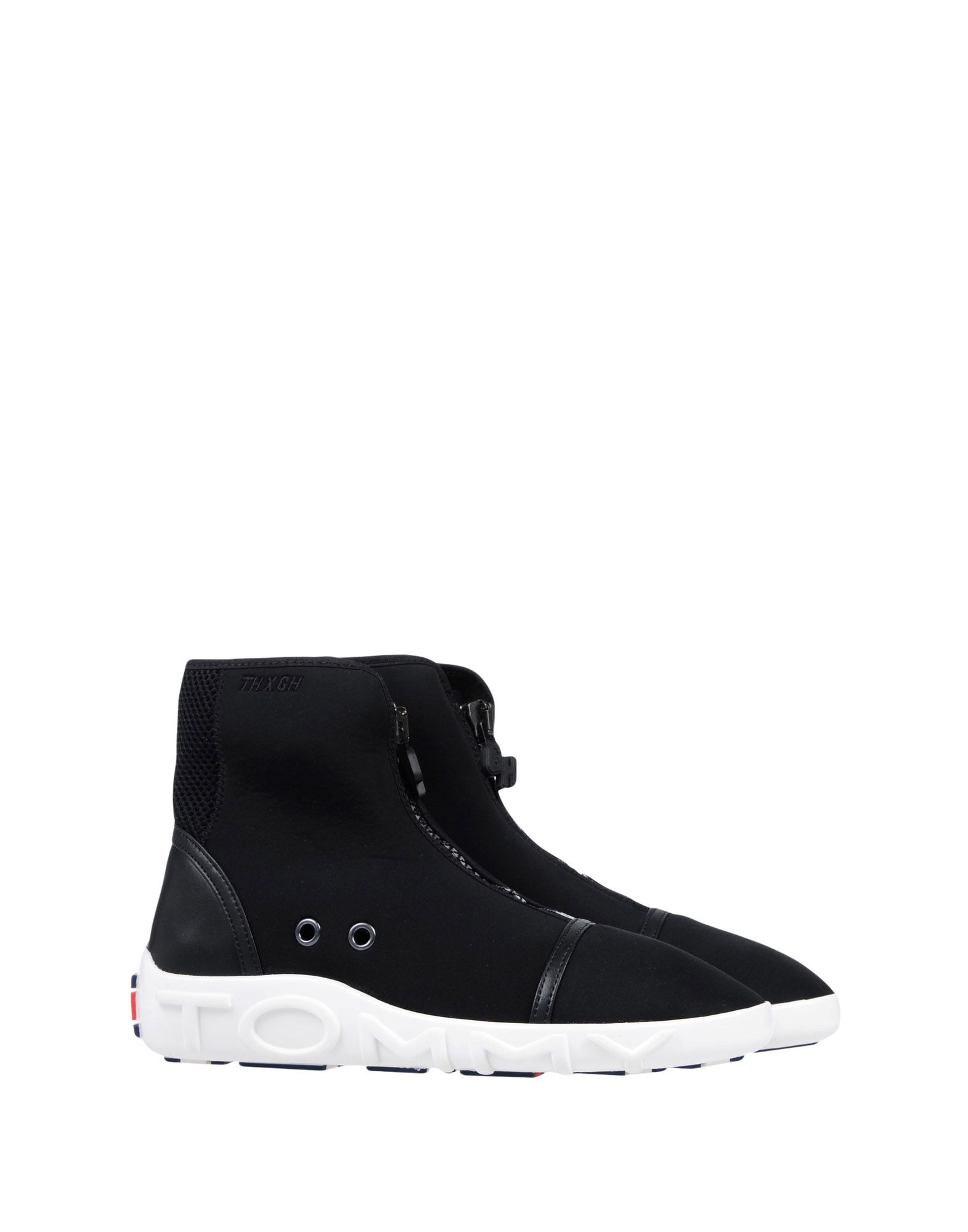 Sneakers Gigi Hadid X Tommy Hilfiger Ghadid Neoprene Boot