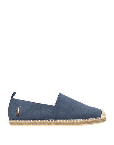 ZOOM POLO RALPH LAUREN - Espadrillas