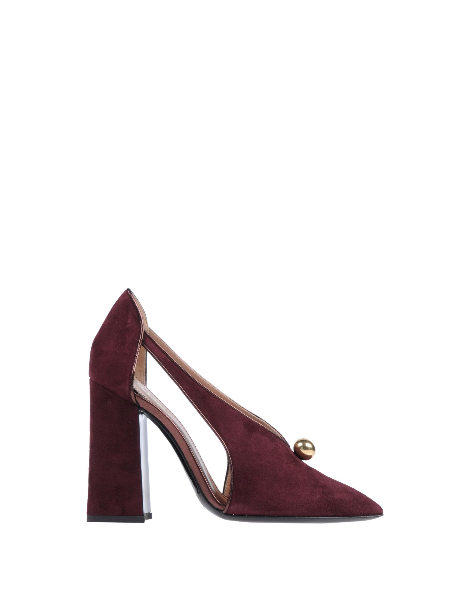 Moda Décolleté Pollini Pollini Pollini Donna - 11447889TV 93d80d Moda Décolleté Pollini Pollini Pollini Donna - 11447889TV 93d80d