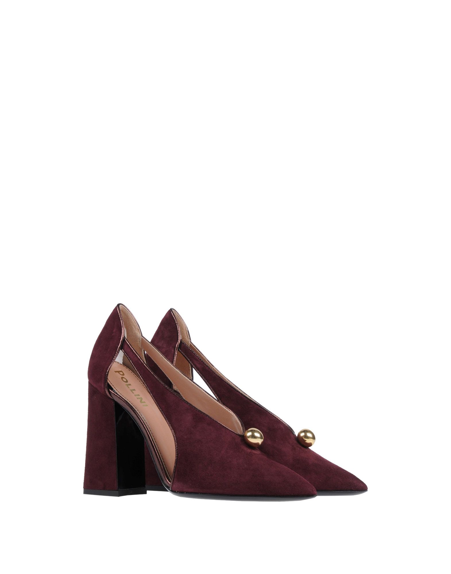 Moda Décolleté Pollini Pollini Pollini Donna - 11447889TV 93d80d Moda Décolleté Pollini Pollini Pollini Donna - 11447889TV 93d80d