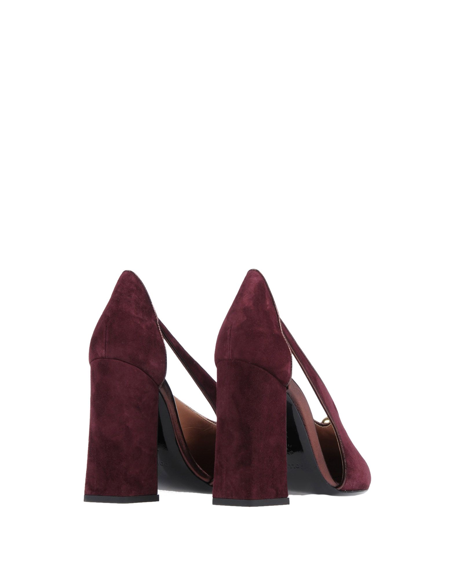 Moda Décolleté Pollini Pollini Pollini Donna - 11447889TV 93d80d Moda Décolleté Pollini Pollini Pollini Donna - 11447889TV 93d80d