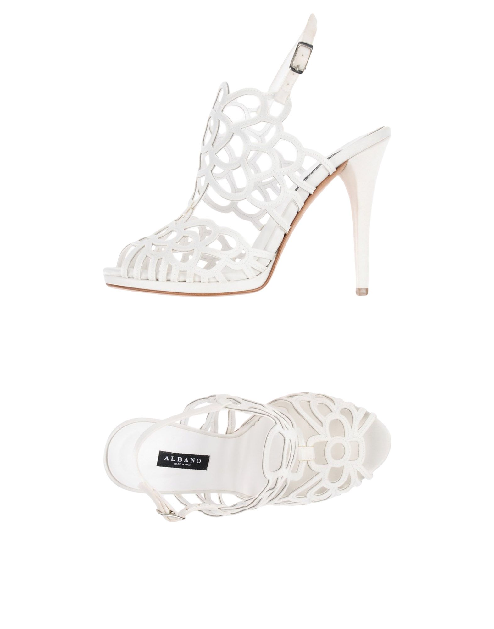 Albano Sandalen Damen 11447911NU Gute Qualität beliebte Schuhe Albano Sandalen Damen 11447911NU Gute Qualität beliebte Schuhe