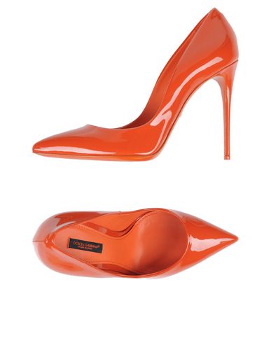 Los zapatos más populares para hombres y mujeres Zapato De Salón Dolce & Gabbana Mujer - Salones Dolce & Gabbana - 11447915NB Naranja Los zapatos más populares para hombres y mujeres Zapato De Salón Dolce & Gabbana Mujer - Salones Dolce & Gabbana - 11447915NB Naranja