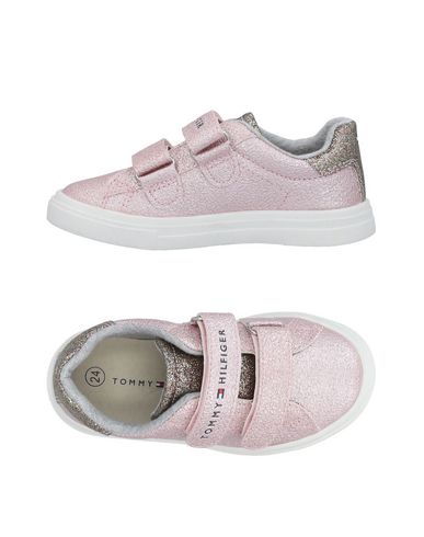 toddler girl tommy hilfiger shoes