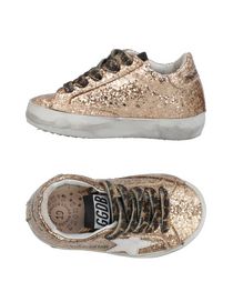 golden goose bambina