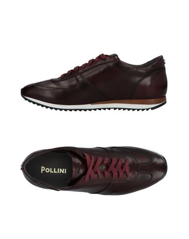 Zapatos con descuento Zapatillas Pollini Hombre - Zapatillas Pollini - 11447942VT Negro Zapatos con descuento Zapatillas Pollini Hombre - Zapatillas Pollini - 11447942VT Negro