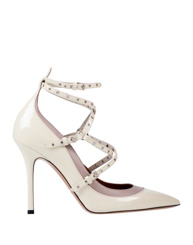 ZOOM VALENTINO GARAVANI - Escarpins