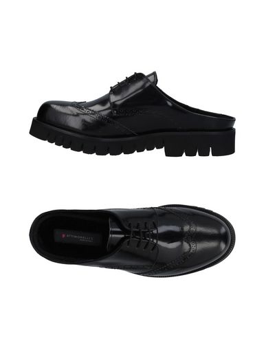 Zapatos con descuento Pantufla Attimonelli's Hombre - Pantuflas Attimonelli's - 11447961XS Negro Zapatos con descuento Pantufla Attimonelli's Hombre - Pantuflas Attimonelli's - 11447961XS Negro