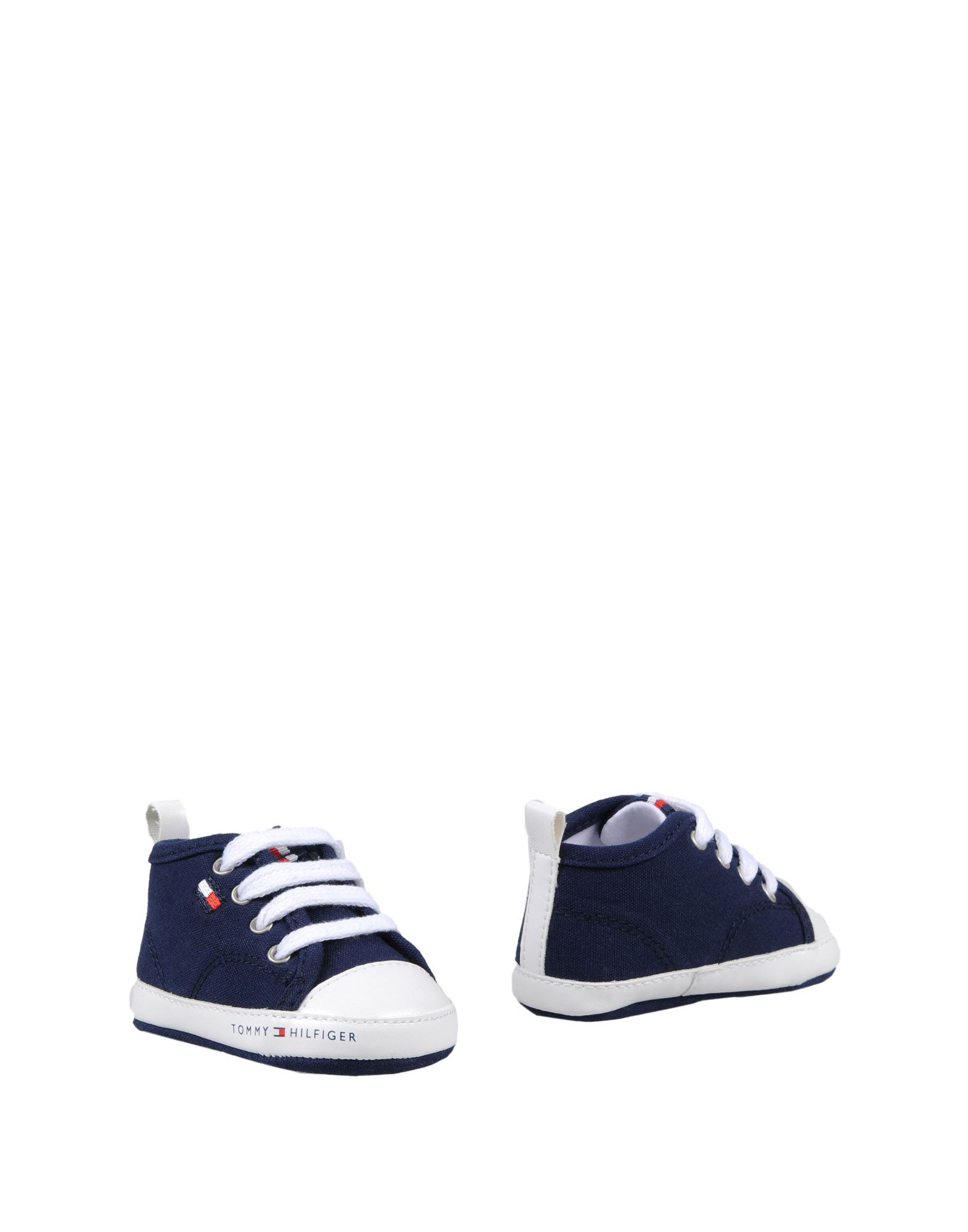 chaussure bebe tommy hilfiger