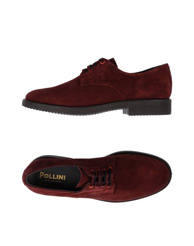 Zapatos con descuento Zapato De Cordones Pollini Hombre - Zapatos De Cordones Pollini - 11447988EX Negro Zapatos con descuento Zapato De Cordones Pollini Hombre - Zapatos De Cordones Pollini - 11447988EX Negro