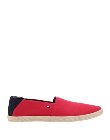 Tommy Jeans Summer Slip On Chaussure Discount Code For E3dd6 47581