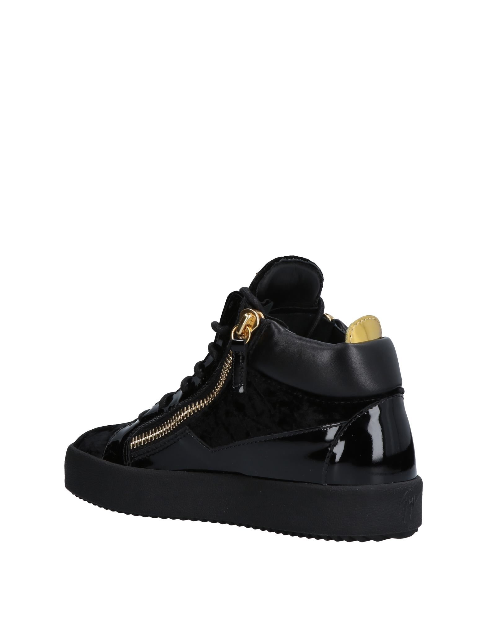 Descuento de la marca Zapatillas Giuseppe Zanotti Mujer Zanotti - Zapatillas Giuseppe Zanotti Mujer Negro 23f359 Descuento de la marca Zapatillas Giuseppe Zanotti Mujer Zanotti - Zapatillas Giuseppe Zanotti Mujer Negro 23f359