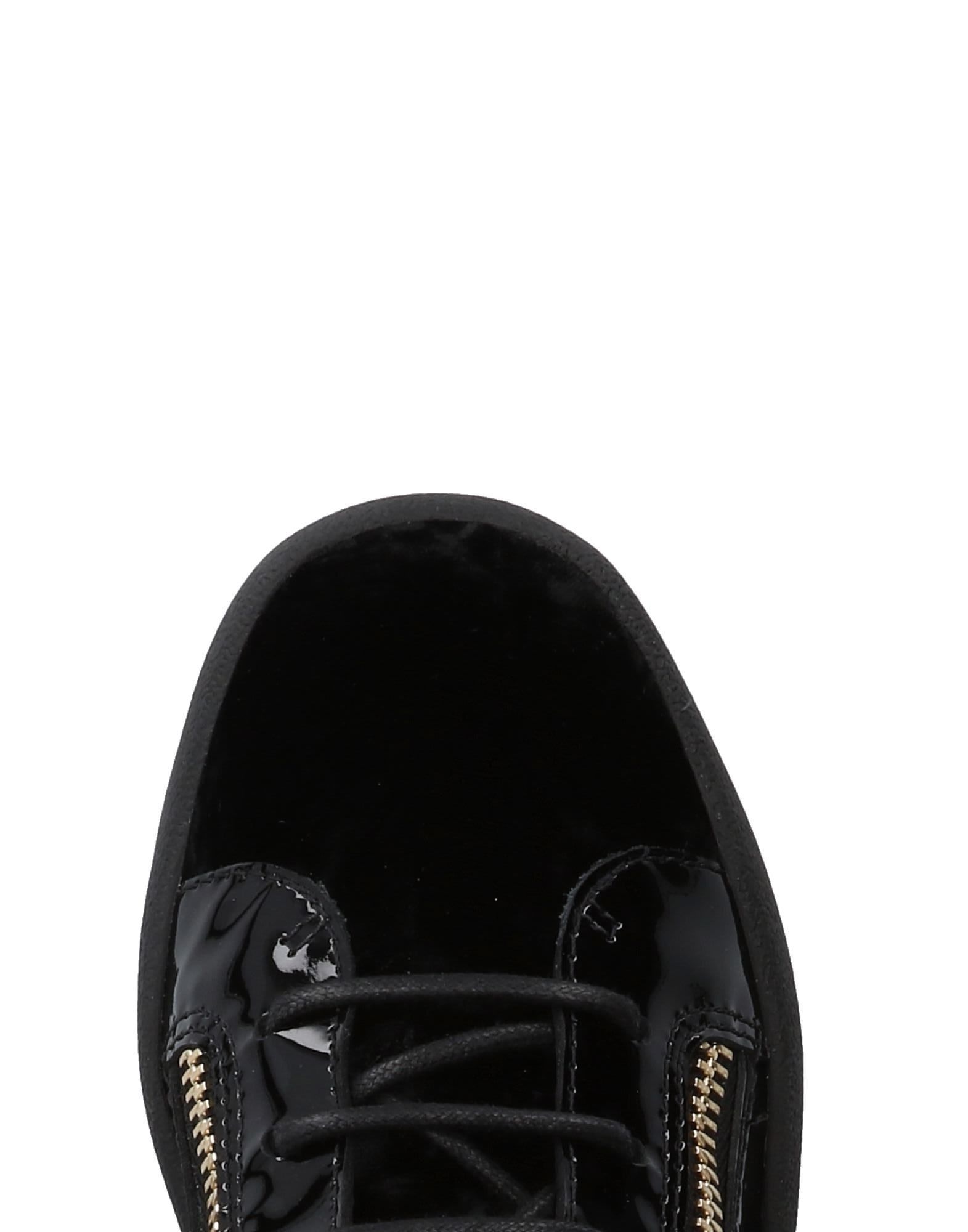 Descuento de la marca Zapatillas Giuseppe Zanotti Mujer Zanotti - Zapatillas Giuseppe Zanotti Mujer Negro 23f359 Descuento de la marca Zapatillas Giuseppe Zanotti Mujer Zanotti - Zapatillas Giuseppe Zanotti Mujer Negro 23f359