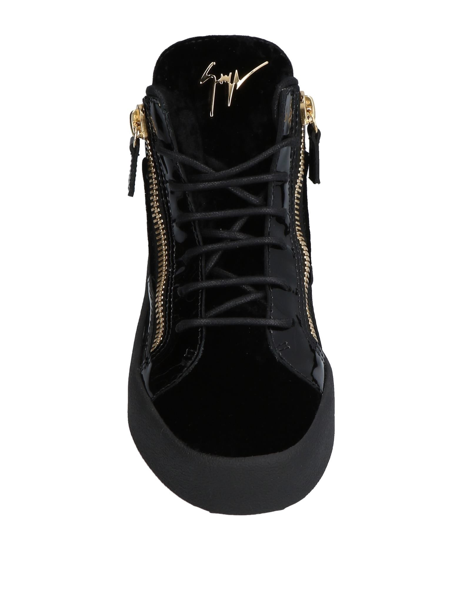 Descuento de la marca Zapatillas Giuseppe Zanotti Mujer Zanotti - Zapatillas Giuseppe Zanotti Mujer Negro 23f359 Descuento de la marca Zapatillas Giuseppe Zanotti Mujer Zanotti - Zapatillas Giuseppe Zanotti Mujer Negro 23f359