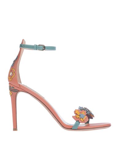 ZOOM VALENTINO GARAVANI - Sandals
