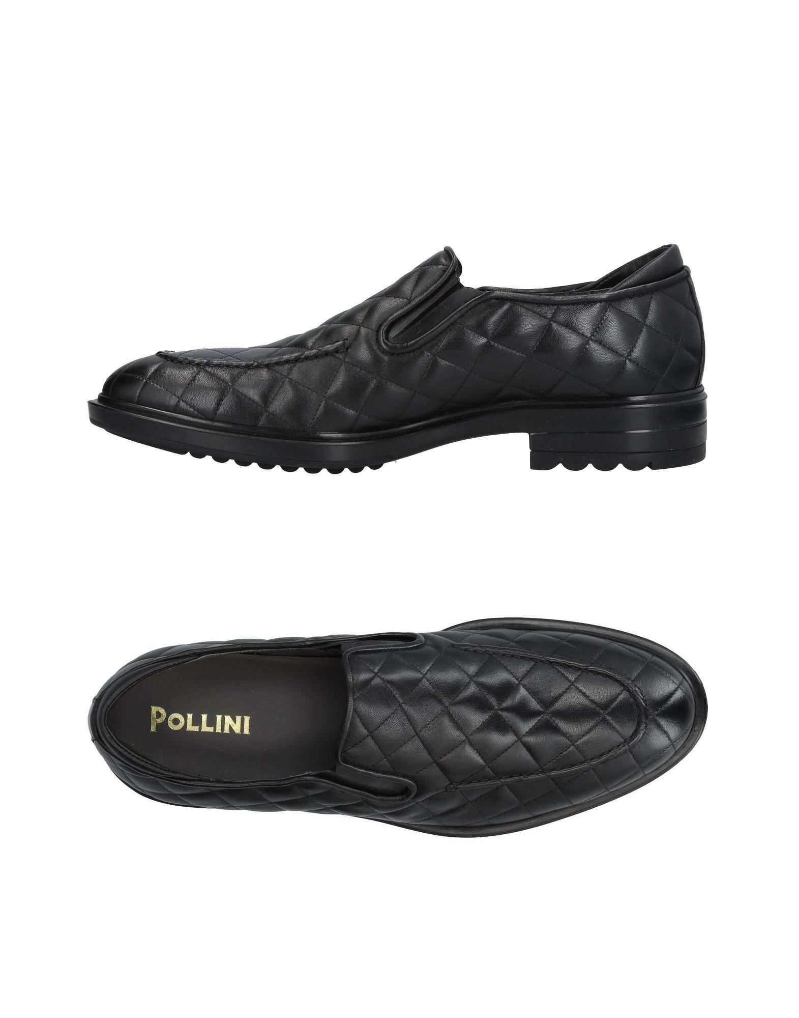 Günstige und modische Schuhe Pollini Mokassins Herren 11448035RN Günstige und modische Schuhe Pollini Mokassins Herren 11448035RN